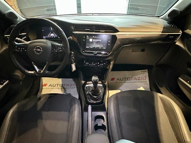 OPEL Corsa usata, con Airbag Passeggero
