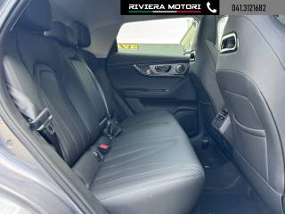 OMODA 5 usata, con Climatizzatore