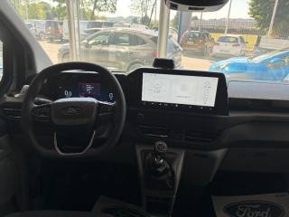 FORD Transit Custom usata, con ESP