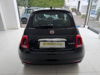 FIAT 500 usata, con USB