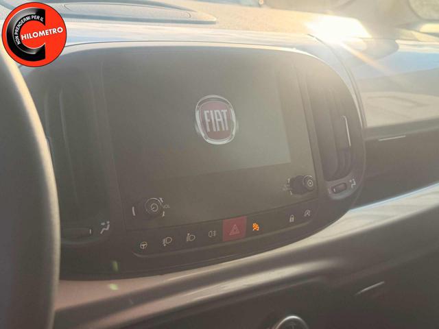 FIAT 500L usata, con Boardcomputer