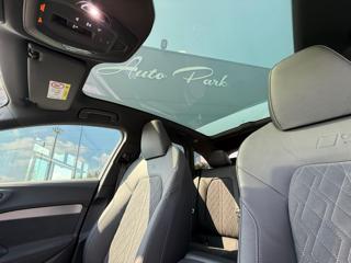 AUDI A5 usata, con Servosterzo