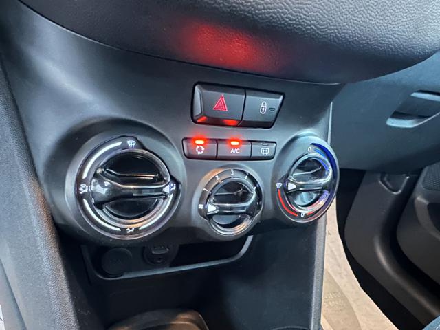 PEUGEOT 208 usata, con ESP