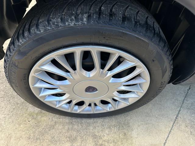 LANCIA Ypsilon usata, con Airbag testa