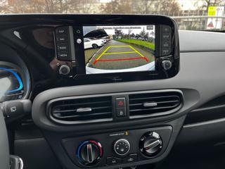 HYUNDAI i10 usata, con Antifurto