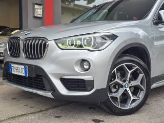 BMW X1 usata, con Interni in pelle