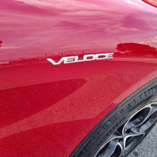 ALFA ROMEO Stelvio usata, con Filtro antiparticolato