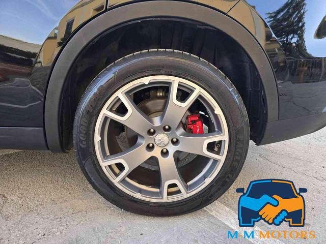 MASERATI Levante usata, con Alzacristalli elettrici