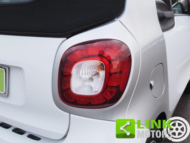 SMART ForTwo usata, con ESP