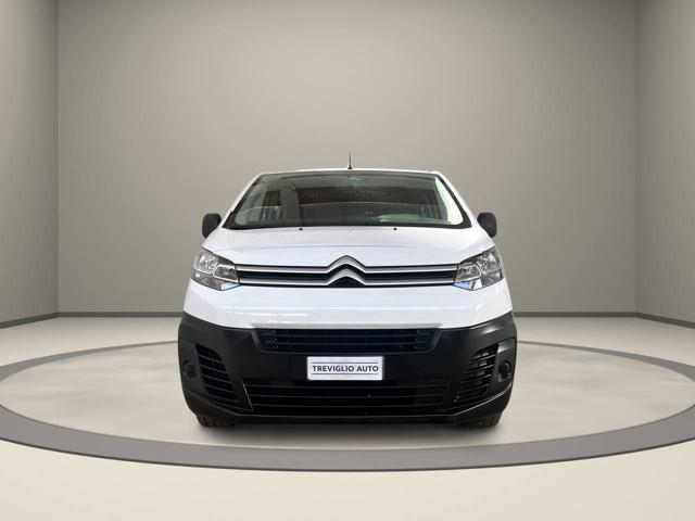 CITROEN Jumpy usata, con Airbag