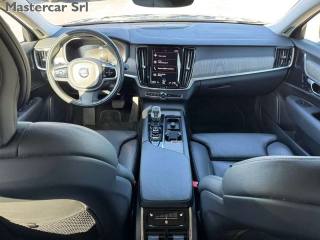 VOLVO S90 usata, con Boardcomputer