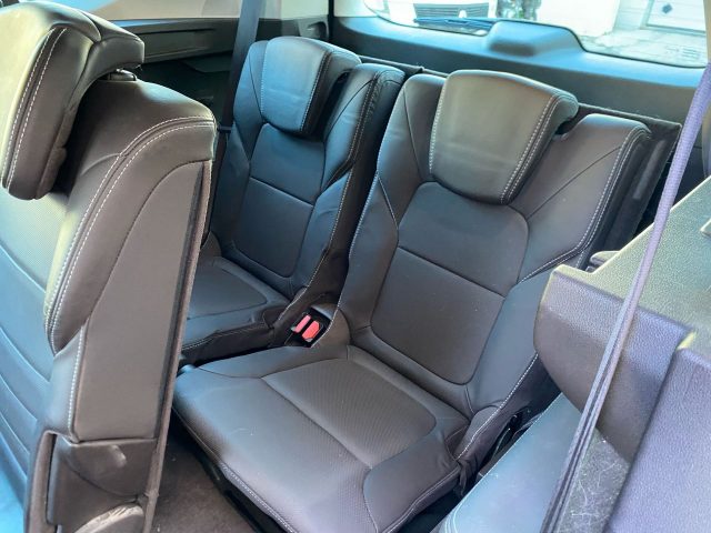 RENAULT Espace usata, con Climatizzatore