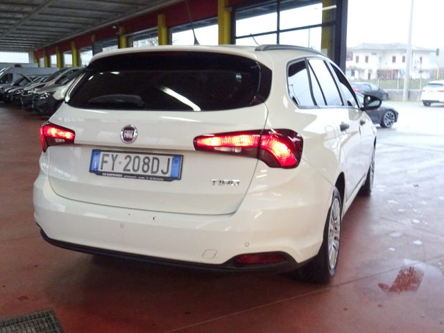 FIAT Tipo usata, con Autoradio