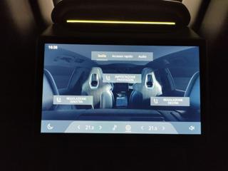 LOTUS Emeya usata, con Specchietti laterali elettrici