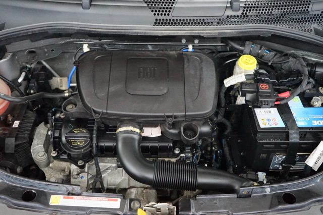 FIAT 500 usata 46