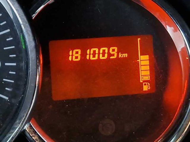 DACIA Sandero usata 16