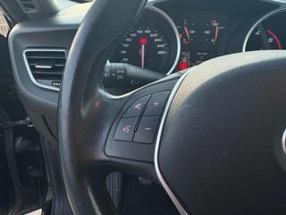 ALFA ROMEO Giulietta usata, con ESP