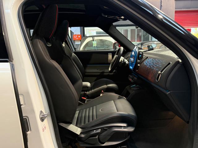 MINI Countryman usata, con Controllo trazione