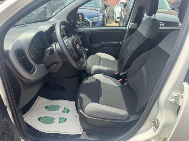 FIAT Panda usata, con Filtro antiparticolato