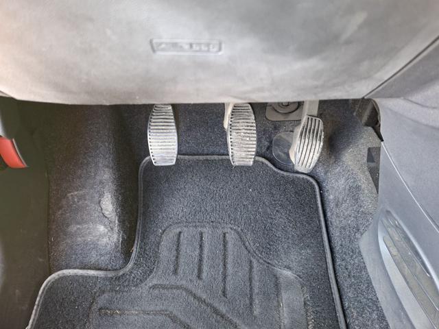 FIAT 500C usata, con Chiusura centralizzata telecomandata