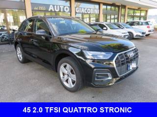 AUDI Q5 45 TFSI quattro S tronic Business