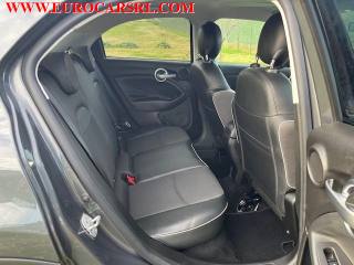 FIAT 500X usata 17