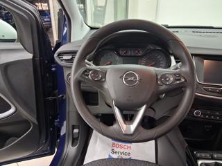 OPEL Crossland X usata, con Airbag testa