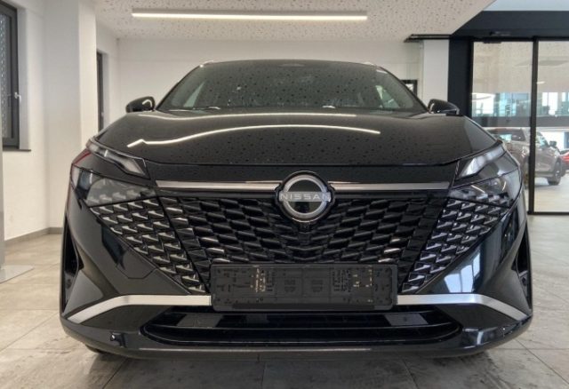 NISSAN Qashqai usata, con Alzacristalli elettrici