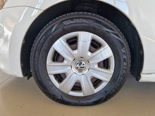 VOLKSWAGEN Polo usata, con Immobilizzatore elettronico