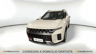KGM Torres 1.5 GDI ROAD 2WD