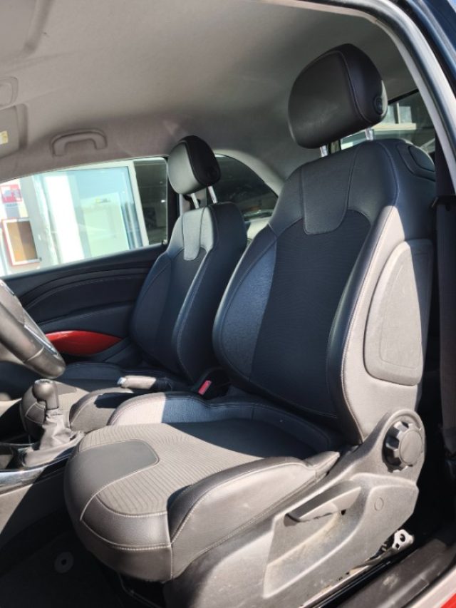 OPEL Adam usata, con Controllo trazione