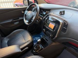 RENAULT Captur usata, con Cruise Control