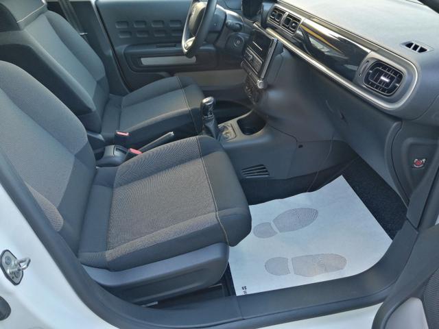 CITROEN C3 usata, con Cruise Control