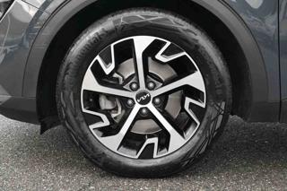 KIA Sportage usata, con Climatizzatore