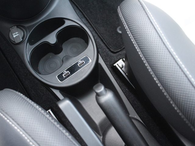 FIAT 500 usata, con Start/Stop Automatico
