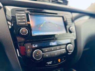 NISSAN Qashqai usata, con Climatizzatore