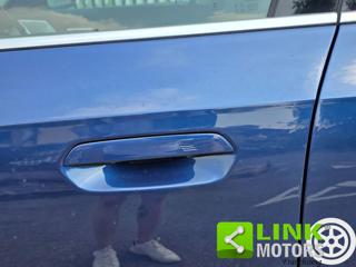 BMW X1 usata, con Leve al volante
