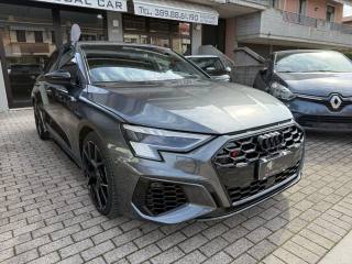 AUDI S3 usata 2