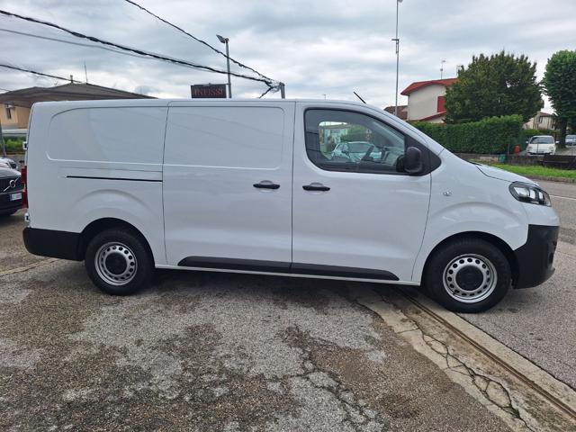 FIAT Scudo usata, con Climatizzatore