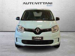 RENAULT Twingo usata, con Airbag