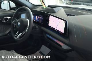 BMW 120 usata, con Limitatore di velocità