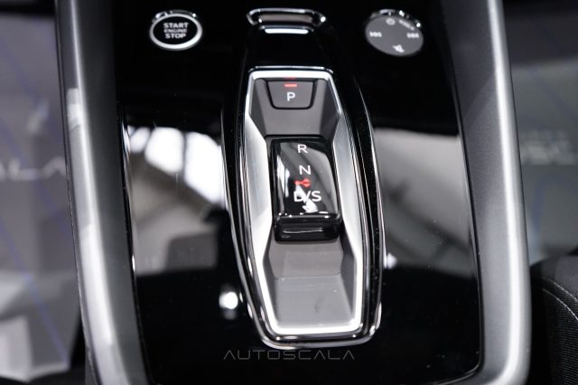 AUDI A3 usata, con Riconoscimento dei segnali stradali