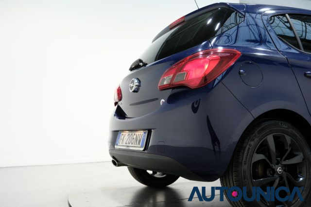 OPEL Corsa usata 39