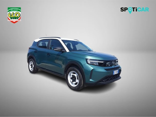 OPEL Frontera usata, con Airbag laterali