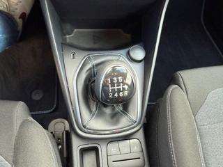FORD Fiesta usata, con Immobilizzatore elettronico