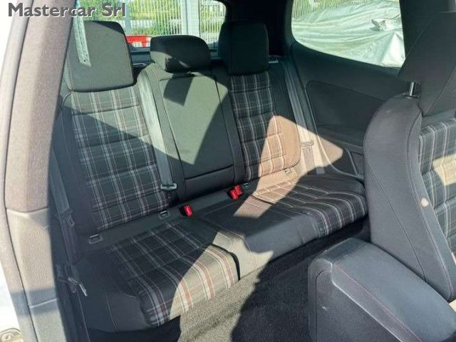 VOLKSWAGEN Golf GTI usata, con Cruise Control