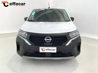 NISSAN Townstar usata, con Alzacristalli elettrici
