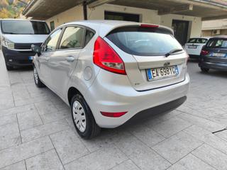 FORD Fiesta usata, con ESP