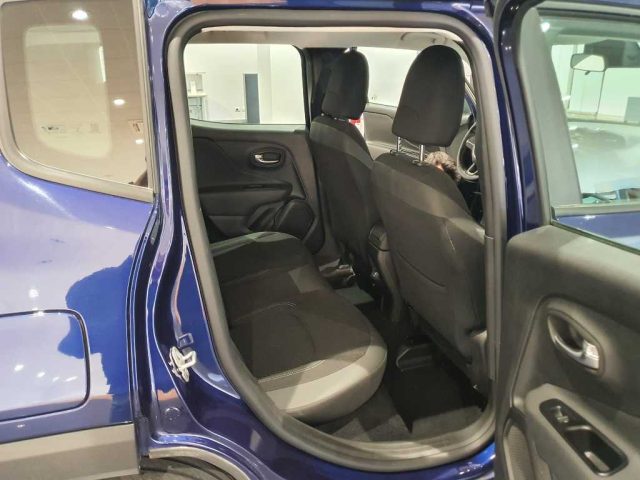 JEEP Renegade usata 4
