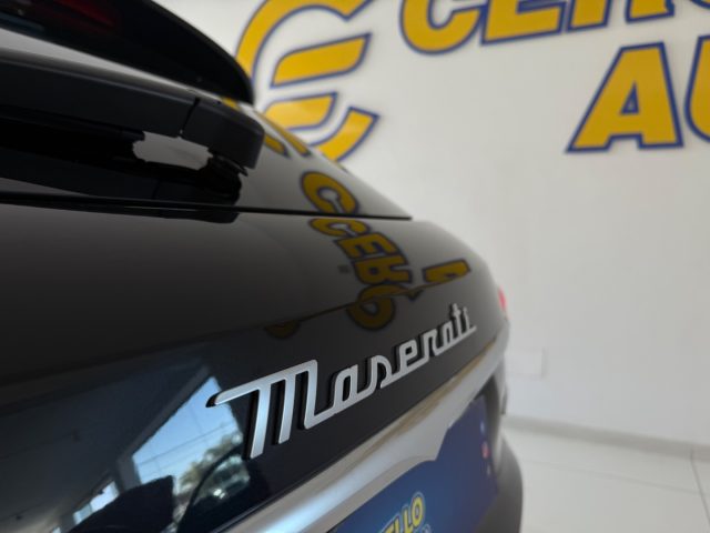 MASERATI Grecale usata, con Controllo automatico clima